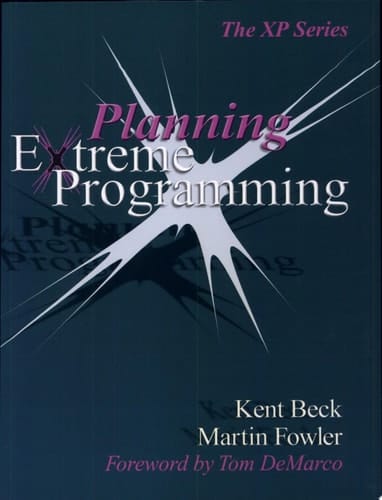 Planning Extreme Programming