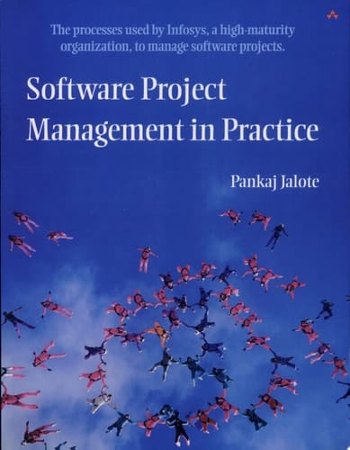 Software Project Management in Practice