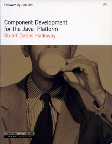 Component Development for the Java Platform