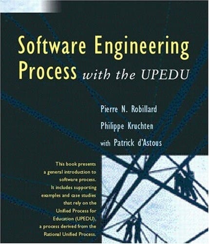 Software Engineering Processes: With the UPEDU