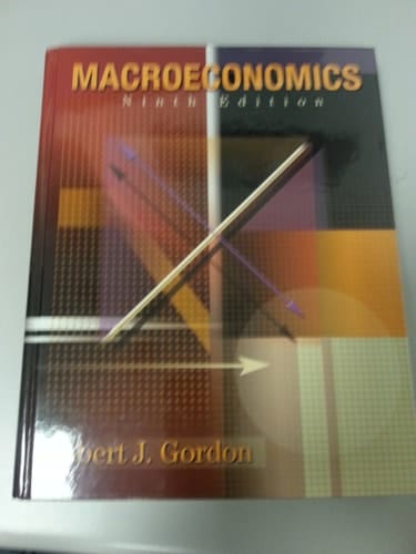 Macroeconomics (9th Edition)