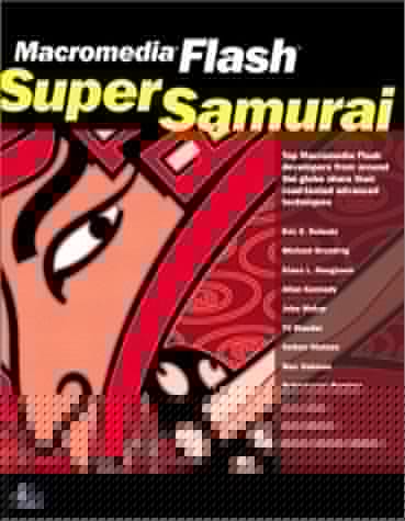 Macromedia Flash: Super Samurai