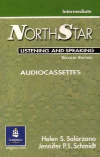 North Star Focus on Listening And Speaking