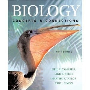 Biology & Student Study Guide Pkg
