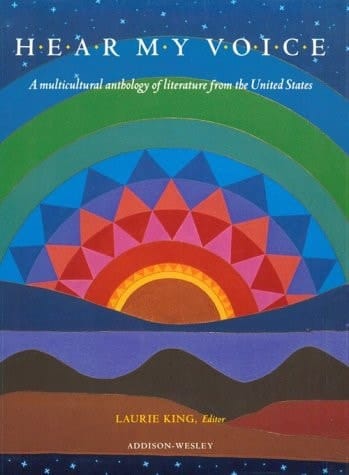 Hear My Voice: A Multicultural Anthology of Literature from The United States (Dale Seymour Multicultural) (NATL)