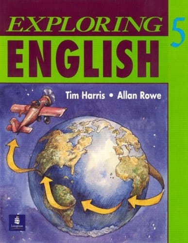 Exploring English, Level 1