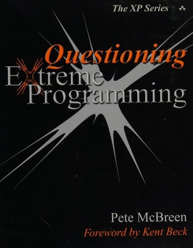 Questioning Extreme Programming