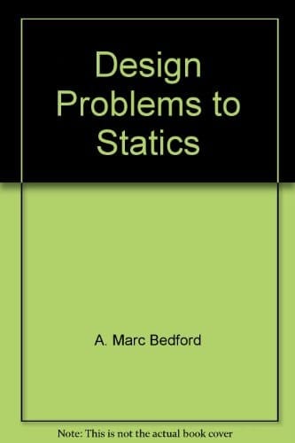 Design Problem Engineering Mechanics