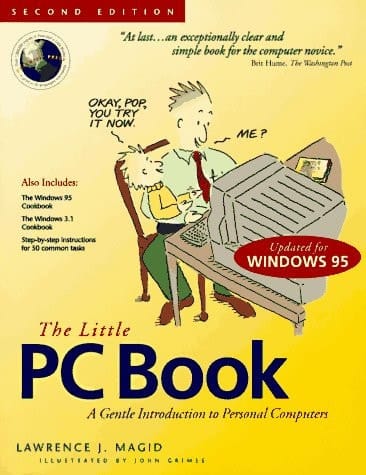 The Little PC Book