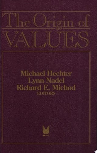The Origin of Values (Sociology and Economics)