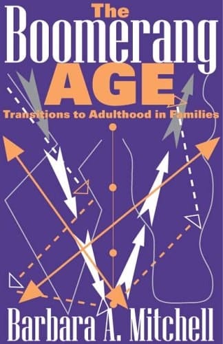 The Boomerang Age: Transitions to Adulthood in Families
