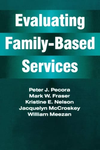 Evaluating Family-based Services