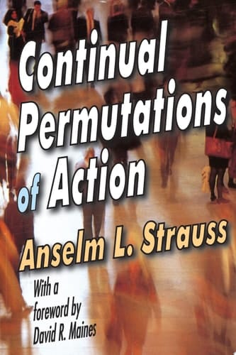 Continual Permutations of Action