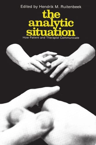 The Analytic Situation