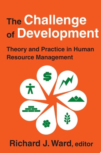 The Challenge Of Development