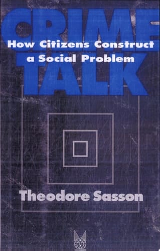 Crime Talk