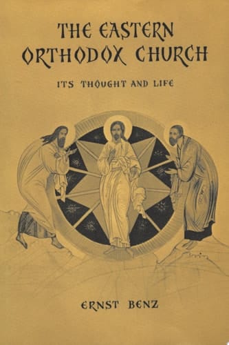 The Eastern Orthodox Church