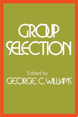 Group Selection