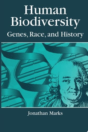 Human Biodiversity