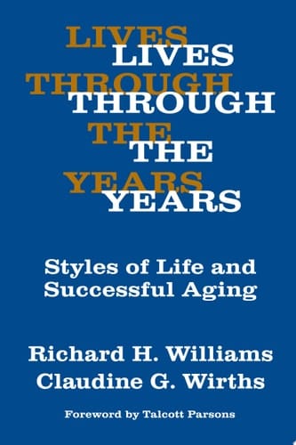 Lives Through The Years