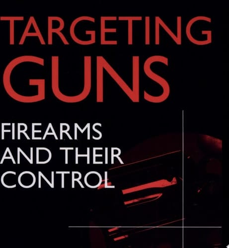 Targeting Guns