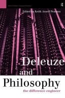 Deleuze and Philosophy: The Difference Engineer