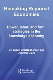 Remak Reg Econ Firm Strat Lab Mark