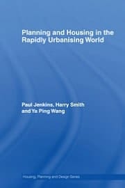 Urban Plan and Hous Rapid Urban Wld