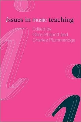 Issues in Music Teaching