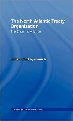 North Atlantic Treaty Organisations