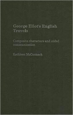George Eliot's English Travels