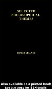 Cause and Meaning in the Social Sciences