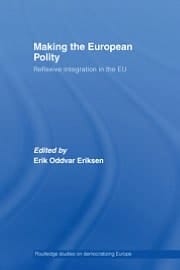 Making the European Polity: Reflexive Integration in the EU