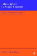 Introduction To Social Security