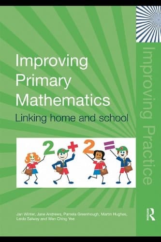 Improving primary mathematics: linking home and school