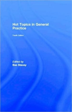 Hot Topics in General Practice Ed5