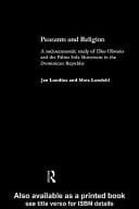 Peasants and Religion: A Socioeconomic Study of Dios Olivorio and the Palma Sola Religion in the Dominican Republic