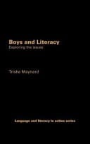 Boys And Literacy