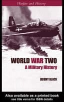 World War Two: A Military History