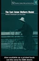 East Asian Welfare Model