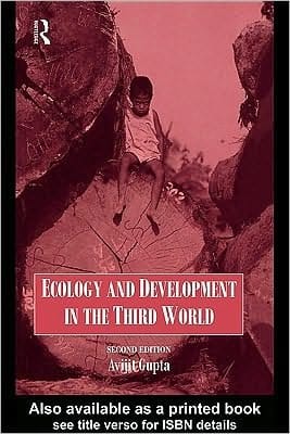 Ecology and Development in the Third World