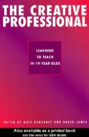 Creative Professional