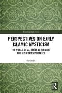 Perspectives On Early Islamic Mysticism