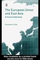 European Union and East Asia: An Economic Relationship