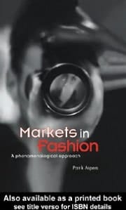 Markets In Fashion