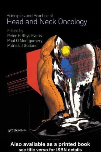 Head and Neck Cancer Management Author: Publisher: