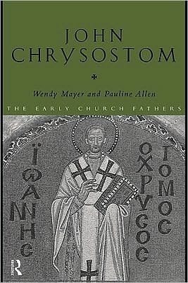 John Chrysostom
