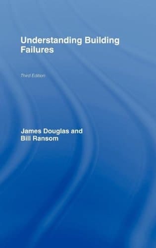 Understanding Building Failures