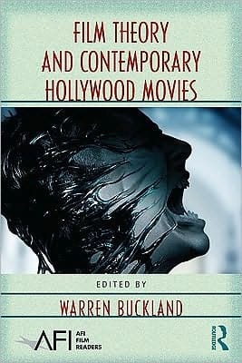Film Theory And Contemporary Hollywood Movies