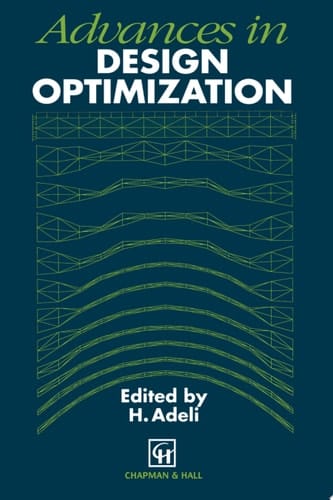 Advances in Design Optimization